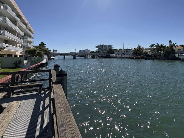 Bay View Condo photo 5